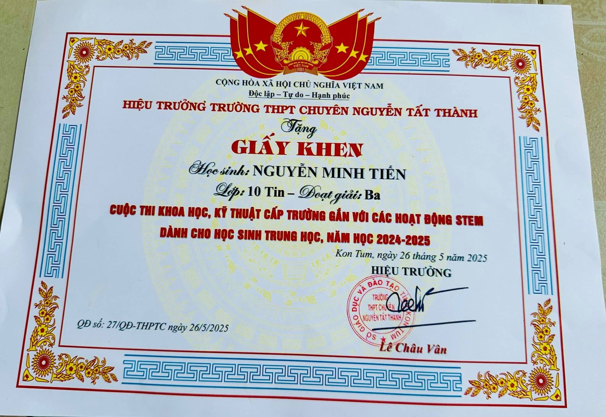 Hệ thống dự đoán bệnh tim 2025